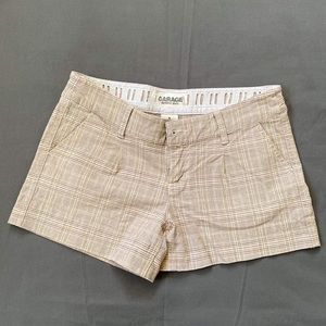 Women’s shorts